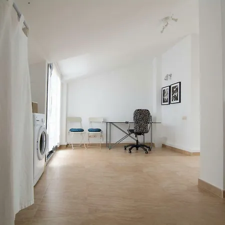 Apartamento Delta Apartment Deltebre