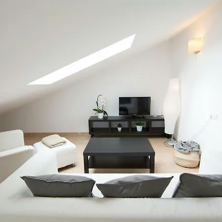 Διαμέρισμα Apartamento Delta *