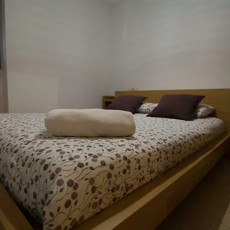 Apartamento Delta Διαμέρισμα Deltebre