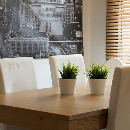 Apartamento Delta Διαμέρισμα