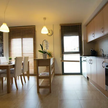Apartamento Delta Διαμέρισμα