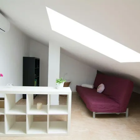 Apartamento Delta Deltebre