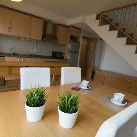Διαμέρισμα Apartamento Delta