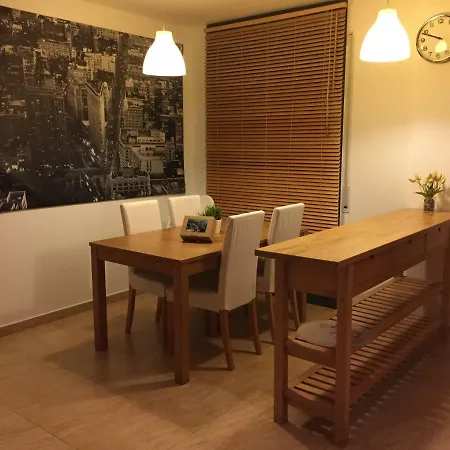 Διαμέρισμα Apartamento Delta