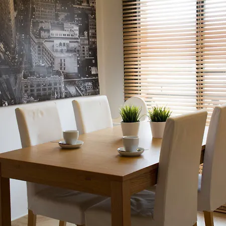 Apartamento Delta *