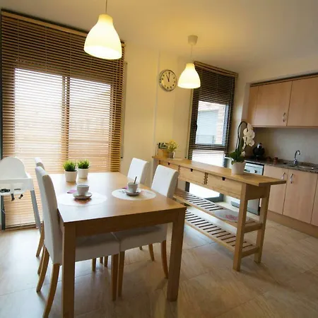 Apartamento Delta Deltebre